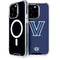 Villanova University V iPhone 15 Pro MagSafe Case
